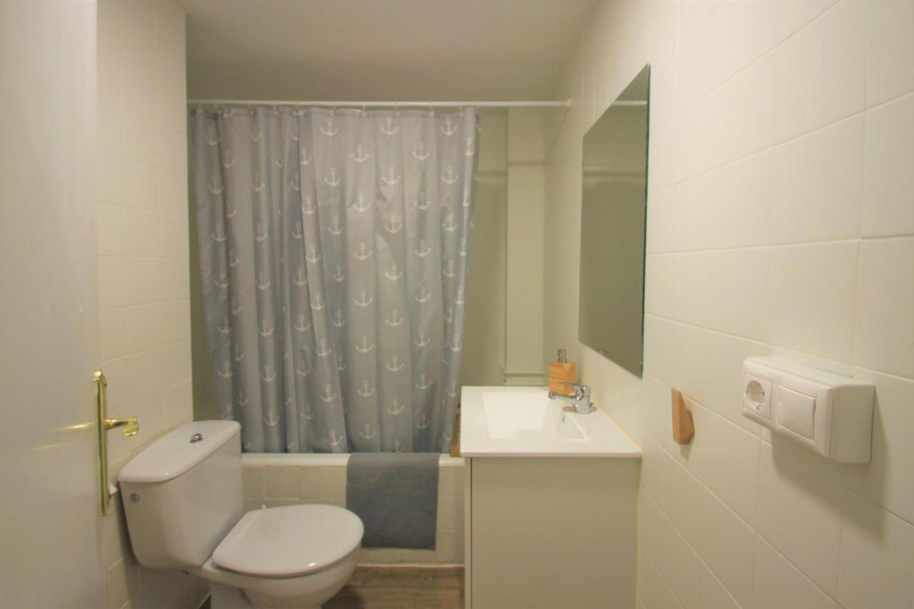 Apartamento Casaturis 1ª Linea Muchavista Urb. Las Lanzas C106 El Campello Eksteriør billede